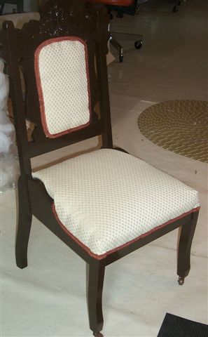 dining chair
